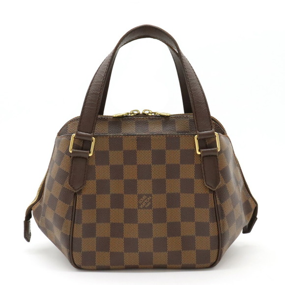 Louis Vuitton Bag PM Belem Handbag Damier - Picture 1 of 8